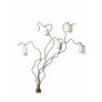 PS9086 LIANE WALL LIGHT
