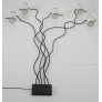 PS9086 LIANE WALL LIGHT