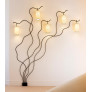 PS9086 LIANE WALL LIGHT