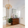 PS9087 AIDEN SMALL CHANDELIER