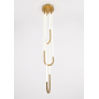 PS9088 CAPSULE PENDANT