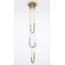PS9088 CAPSULE PENDANT