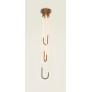 PS9088 CAPSULE PENDANT
