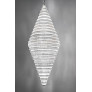 PS9095 TAILOR-MADE CHANDELIER WITH CRYSTAL GLASS PENDANTS