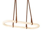 PS9096 ALVORA CHANDELIER
