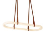 PS9096 ALVORA CHANDELIER
