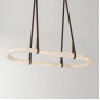 PS9096 ALVORA CHANDELIER