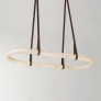PS9096 ALVORA CHANDELIER