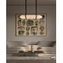 PS9096 ALVORA CHANDELIER