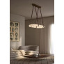 PS9096 ALVORA CHANDELIER