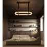 PS9096 ALVORA CHANDELIER