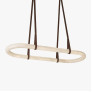 PS9096 ALVORA CHANDELIER