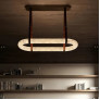 PS9096 ALVORA CHANDELIER