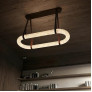 PS9096 ALVORA CHANDELIER