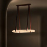 PS9096 ALVORA CHANDELIER