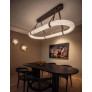 PS9096 ALVORA CHANDELIER