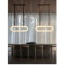 PS9096 ALVORA CHANDELIER
