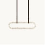 PS9096 ALVORA CHANDELIER