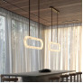 PS9096 ALVORA CHANDELIER