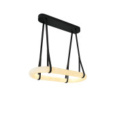 PS9096 ALVORA CHANDELIER