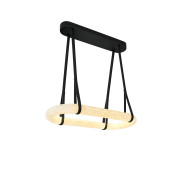 PS9096 ALVORA CHANDELIER