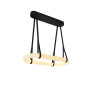 PS9096 ALVORA CHANDELIER