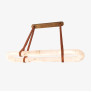 PS9096 ALVORA CHANDELIER