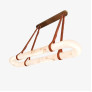 PS9096 ALVORA CHANDELIER