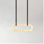 PS9096 ALVORA CHANDELIER