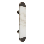 PS9097 GHOST WALL SCONCE