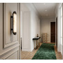 PS9097 GHOST WALL SCONCE