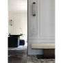 PS9097 GHOST WALL SCONCE