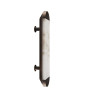 PS9097 GHOST WALL SCONCE