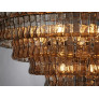 PS9098 GHIACCIO ROUND CHANDELIER