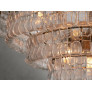 PS9098 GHIACCIO ROUND CHANDELIER