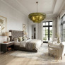 PS9098 GHIACCIO ROUND CHANDELIER