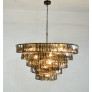 PS9098 GHIACCIO ROUND CHANDELIER