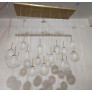 PS9099 CASEN LINEAR CHANDELIER