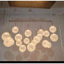 PS9099 CASEN LINEAR CHANDELIER