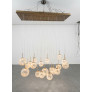 PS9099 CASEN LINEAR CHANDELIER