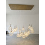PS9099 CASEN LINEAR CHANDELIER