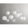 PS9099 CASEN LINEAR CHANDELIER