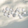 PS9099 CASEN LINEAR CHANDELIER