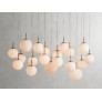 PS9099 CASEN LINEAR CHANDELIER