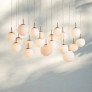 PS9099 CASEN LINEAR CHANDELIER