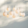 PS9099 CASEN LINEAR CHANDELIER