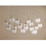 PS9099 CASEN LINEAR CHANDELIER