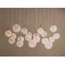 PS9099 CASEN LINEAR CHANDELIER