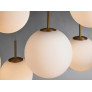 PS9099 CASEN LINEAR CHANDELIER