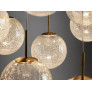 PS9099 CASEN LINEAR CHANDELIER